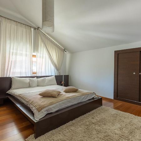 Vila Etiquette Predeal Extérieur photo