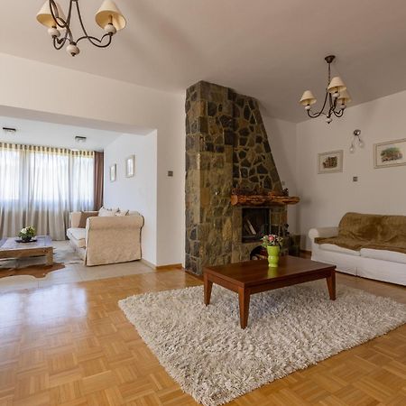 Vila Etiquette Predeal Extérieur photo