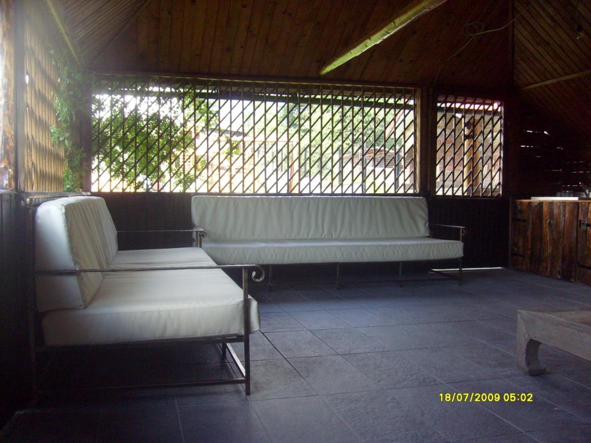 Vila Etiquette Predeal Extérieur photo