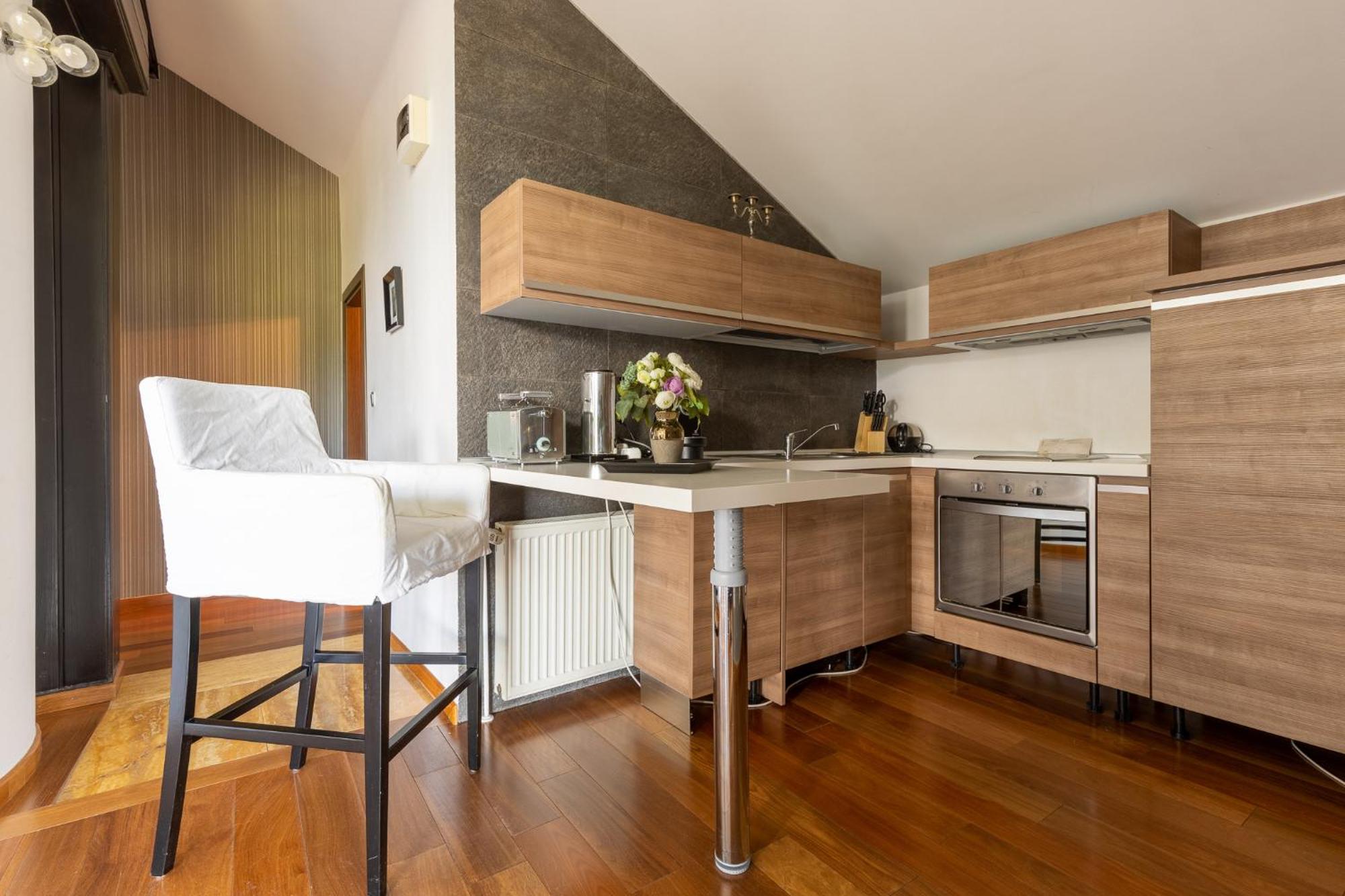 Vila Etiquette Predeal Extérieur photo