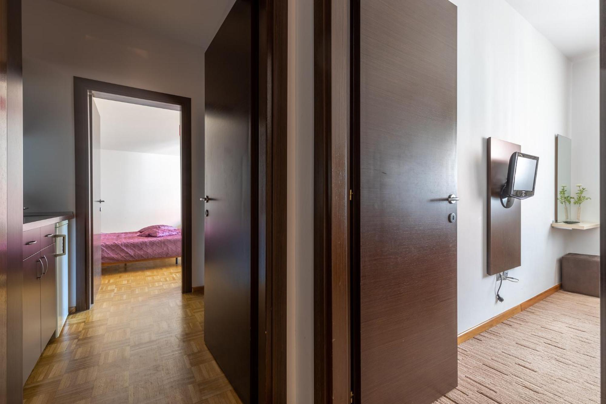 Vila Etiquette Predeal Extérieur photo