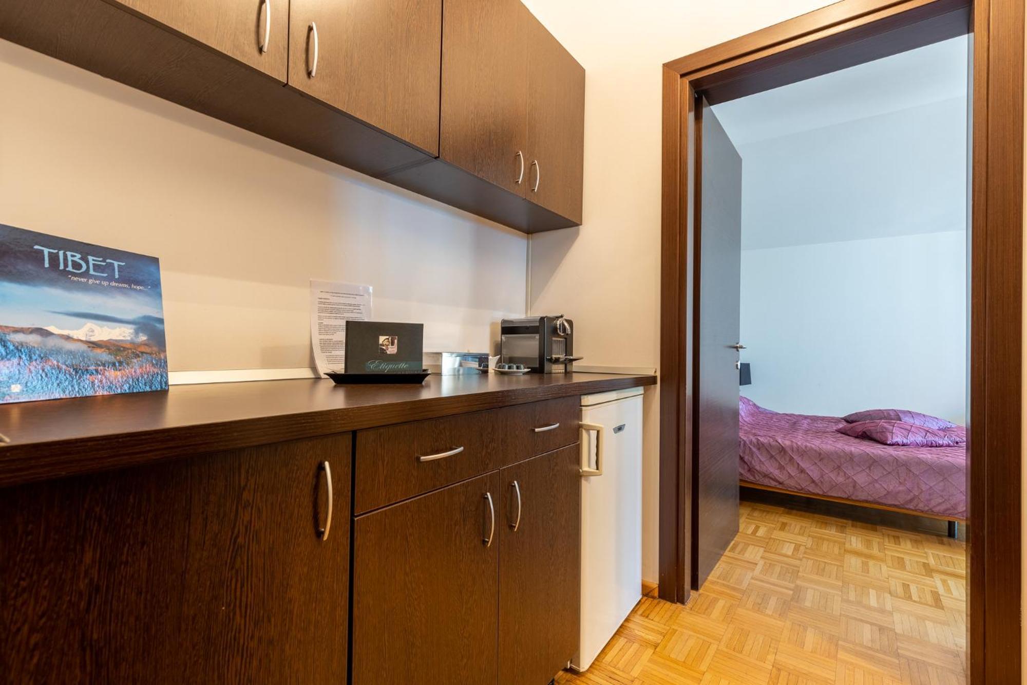 Vila Etiquette Predeal Extérieur photo