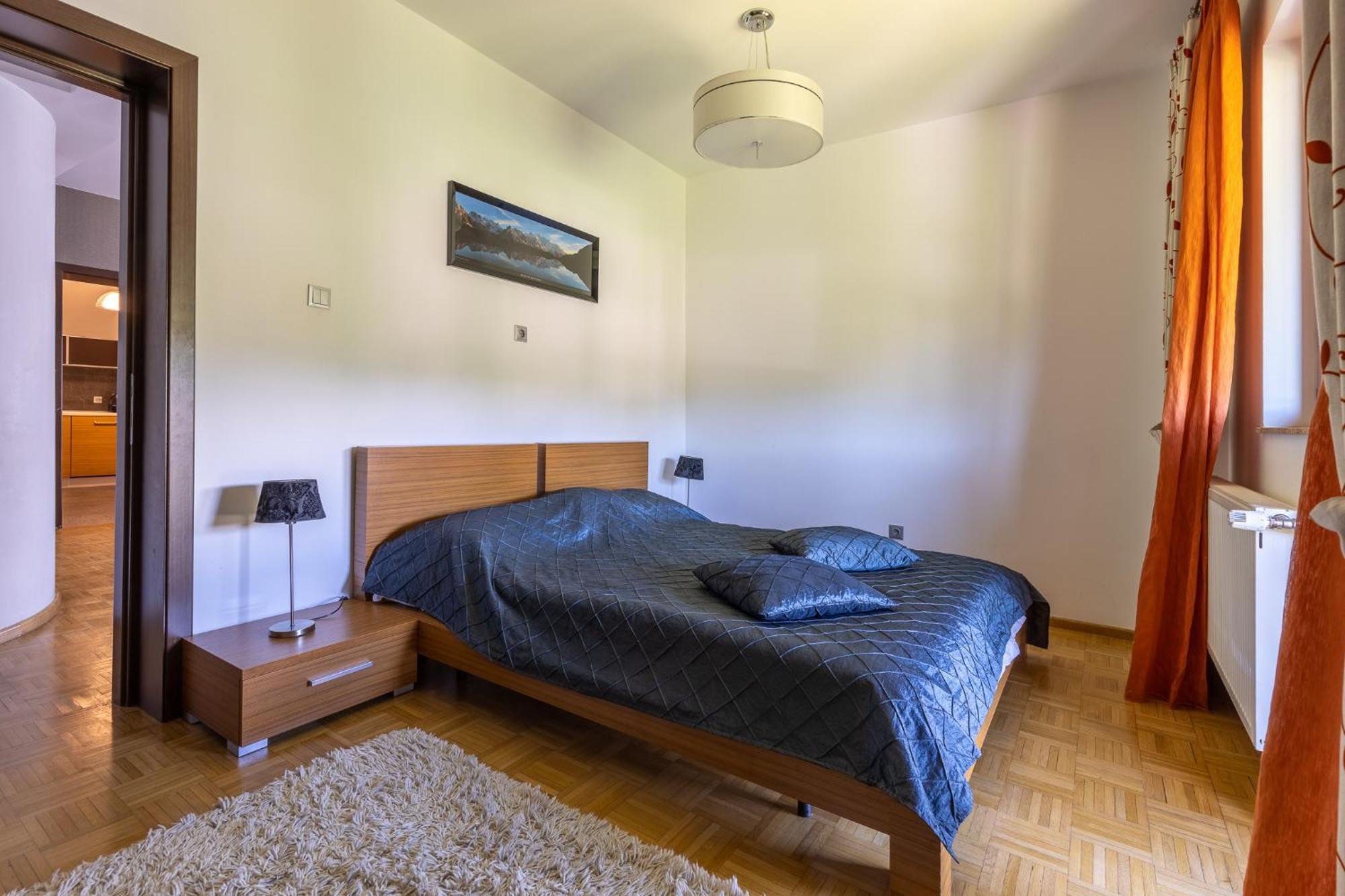 Vila Etiquette Predeal Extérieur photo
