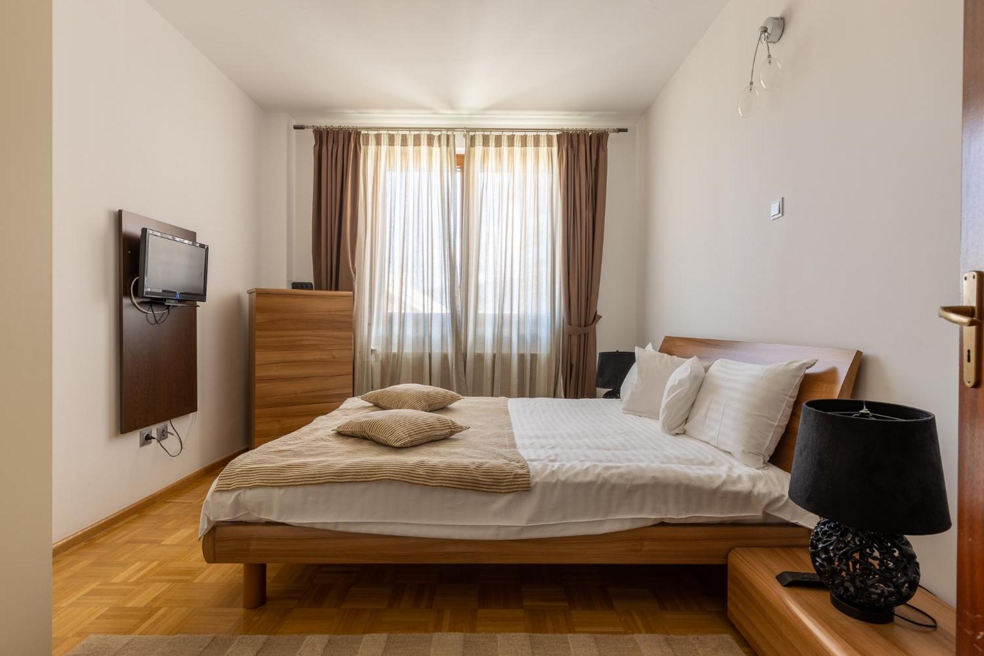 Vila Etiquette Predeal Extérieur photo