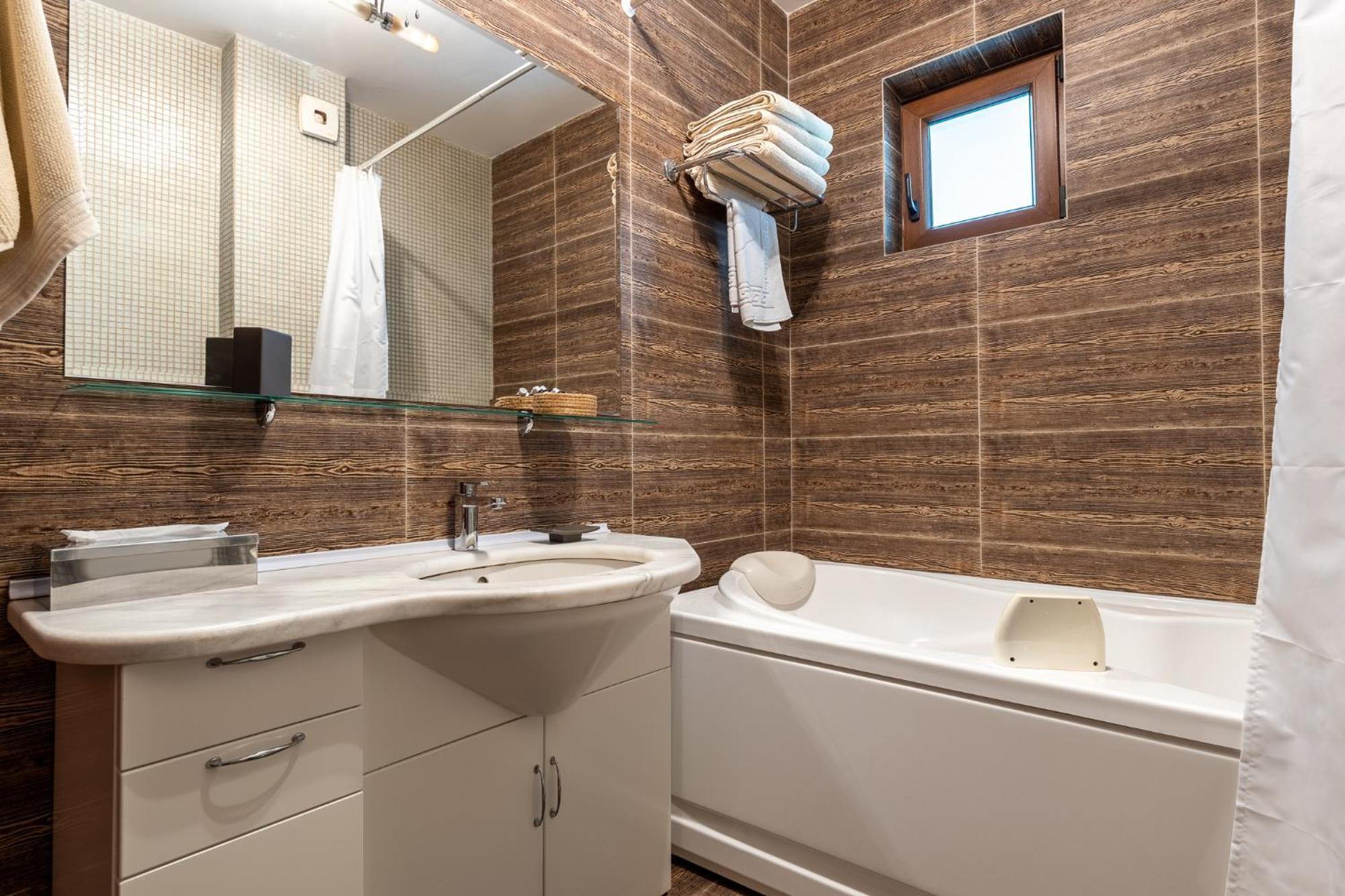 Vila Etiquette Predeal Extérieur photo