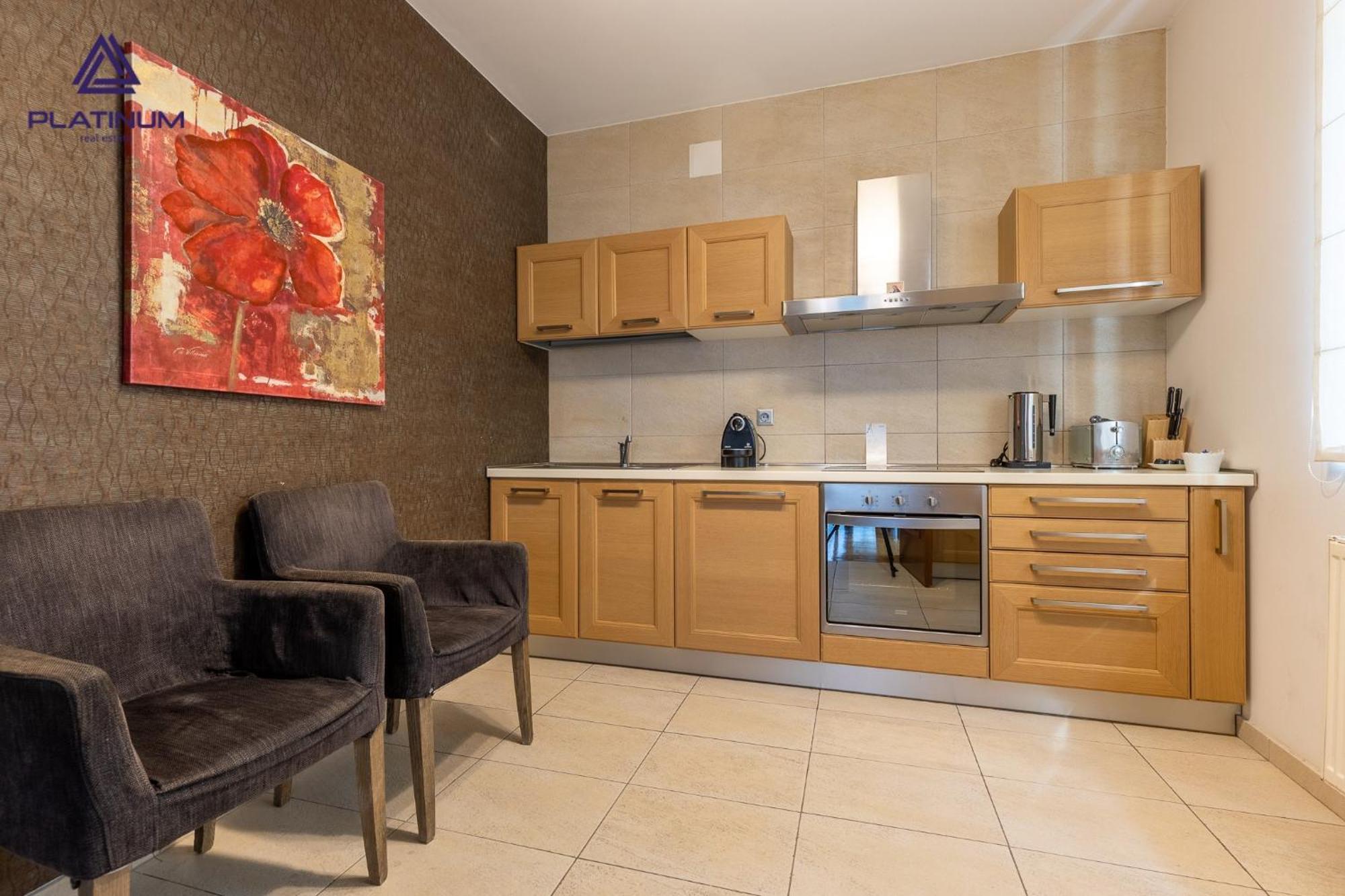 Vila Etiquette Predeal Extérieur photo