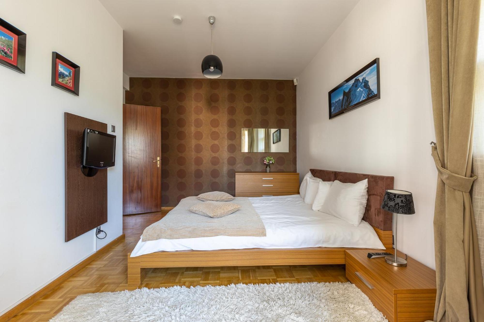 Vila Etiquette Predeal Extérieur photo
