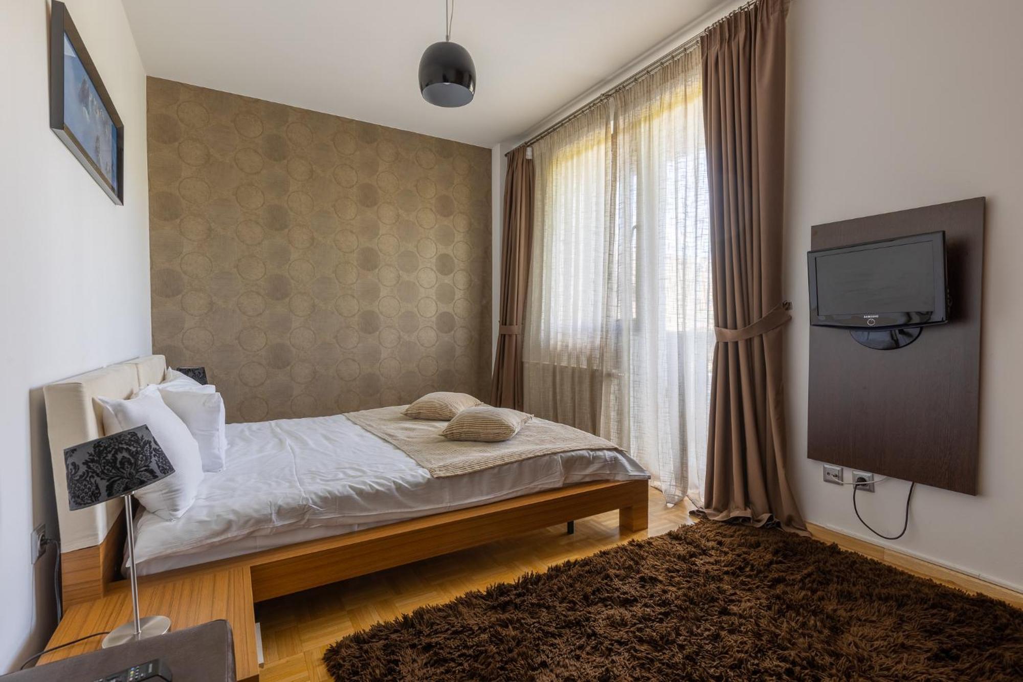 Vila Etiquette Predeal Extérieur photo